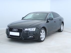 Audi A5 - 2016