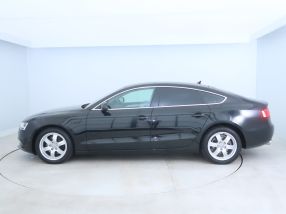 Audi A5 - 2016