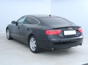 Audi A5 - 2016