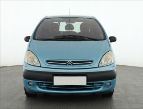 Citroen Xsara Picasso - 2002