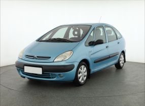 Citroen Xsara Picasso - 2002