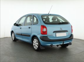 Citroen Xsara Picasso - 2002