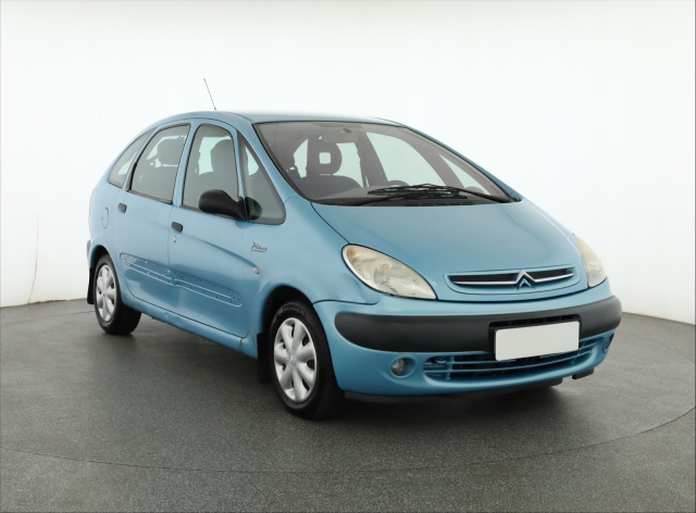 Citroen Xsara Picasso 2002