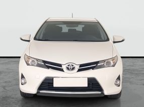 Toyota Auris - 2014