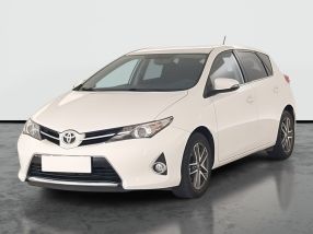 Toyota Auris - 2014