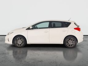 Toyota Auris - 2014