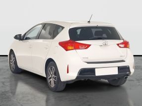 Toyota Auris - 2014