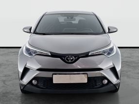 Toyota C-HR - 2017