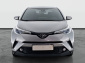 Toyota C-HR, 2017