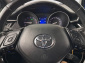 Toyota C-HR, 2017