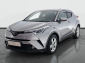 Toyota C-HR, 2017
