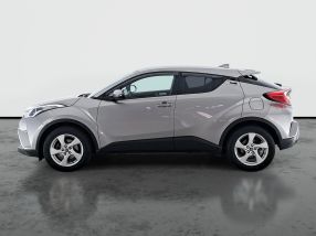 Toyota C-HR - 2017