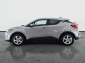 Toyota C-HR, 2017