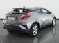 Toyota C-HR, 2017