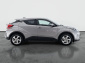 Toyota C-HR, 2017