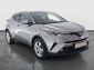 Toyota C-HR, 2017
