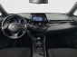 Toyota C-HR, 2017