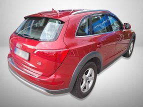 Audi Q5 - 2011