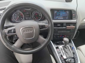 Audi Q5 - 2011