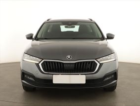 Škoda Octavia - 2023