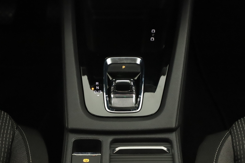Škoda Octavia, 2023