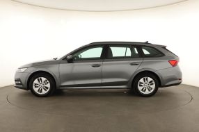 Škoda Octavia - 2023