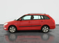 Škoda Fabia, 2010
