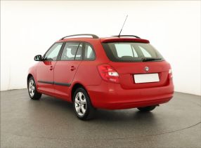 Škoda Fabia - 2010