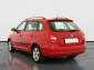Škoda Fabia, 2010
