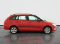 Škoda Fabia, 2010