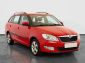 Škoda Fabia, 2010