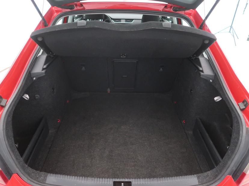 Škoda Octavia, 2017