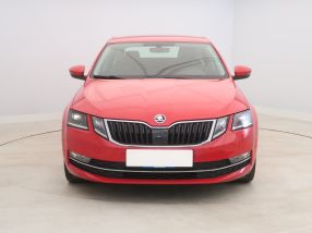 Škoda Octavia - 2017