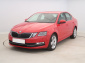 Škoda Octavia, 2017