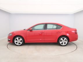 Škoda Octavia - 2017