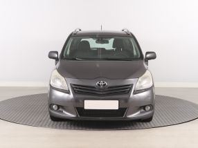 Toyota Verso - 2011