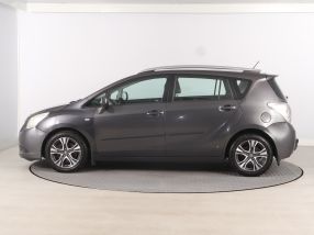 Toyota Verso - 2011