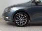 Škoda Fabia, 2015