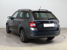 Škoda Fabia - 2015