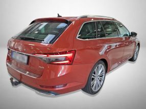 Škoda Superb - 2020