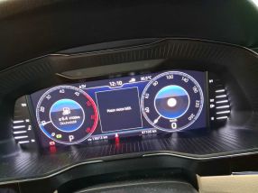 Škoda Superb - 2020