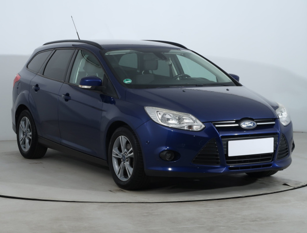 Ford Focus 2013