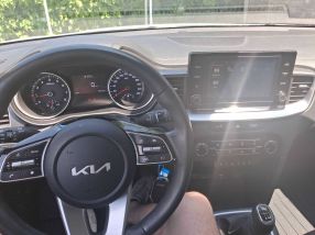 Kia Ceed - 2022
