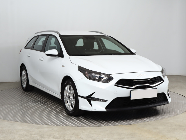 Kia Ceed 2022