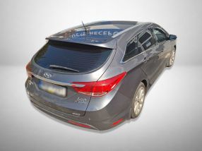 Hyundai i40 - 2013