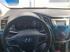 Hyundai i40 - 2013