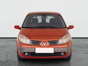 Renault Scenic - 2003