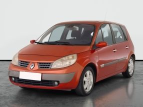 Renault Scenic - 2003