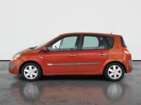 Renault Scenic - 2003