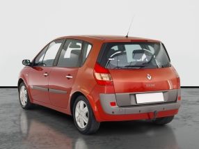 Renault Scenic - 2003